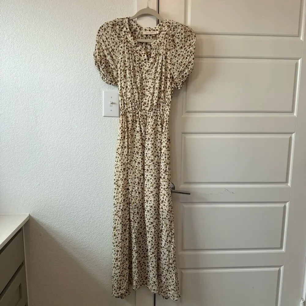 Christy Dawn Beverly Dress Autumn Breeze